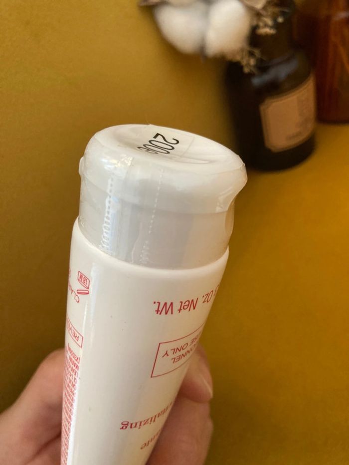 Nutri lumière Jour Clarins - photo numéro 3