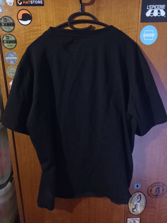 T-shirt Marvel - photo numéro 2