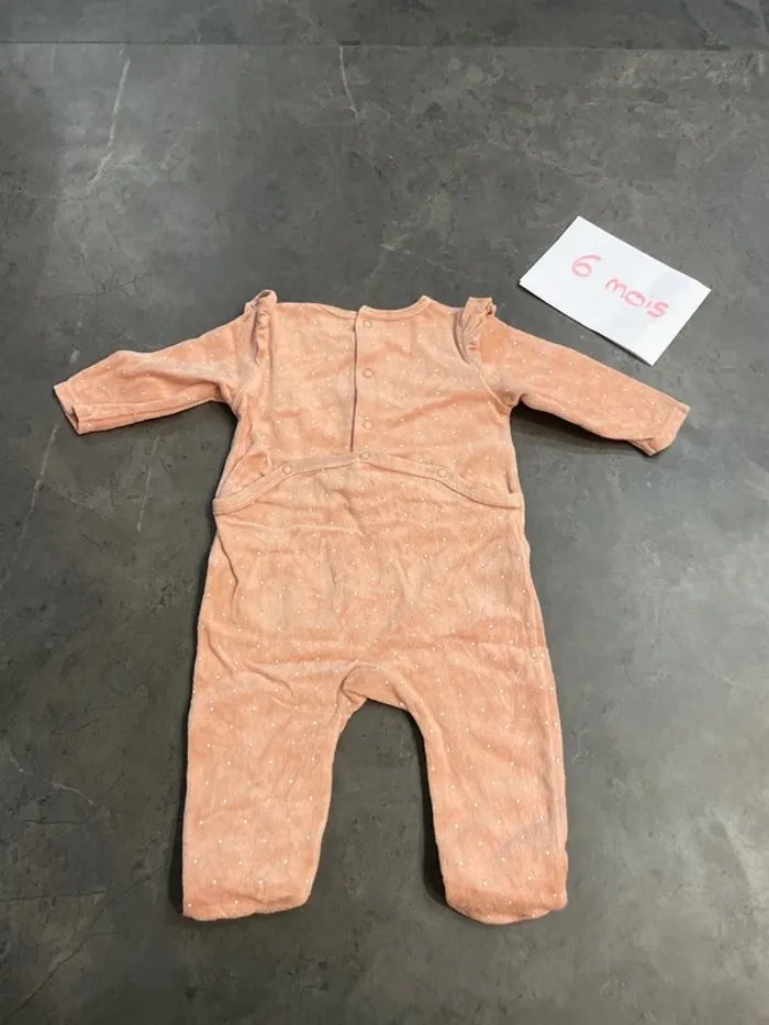 Pyjamas - photo numéro 2
