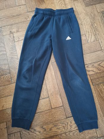Bas de jogging garçon 9/10 ans Adidas 