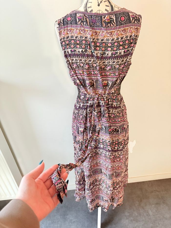 Robe longue - photo numéro 3