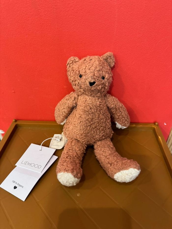 Peluche Liewood