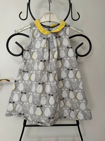 Robe Obaïbi