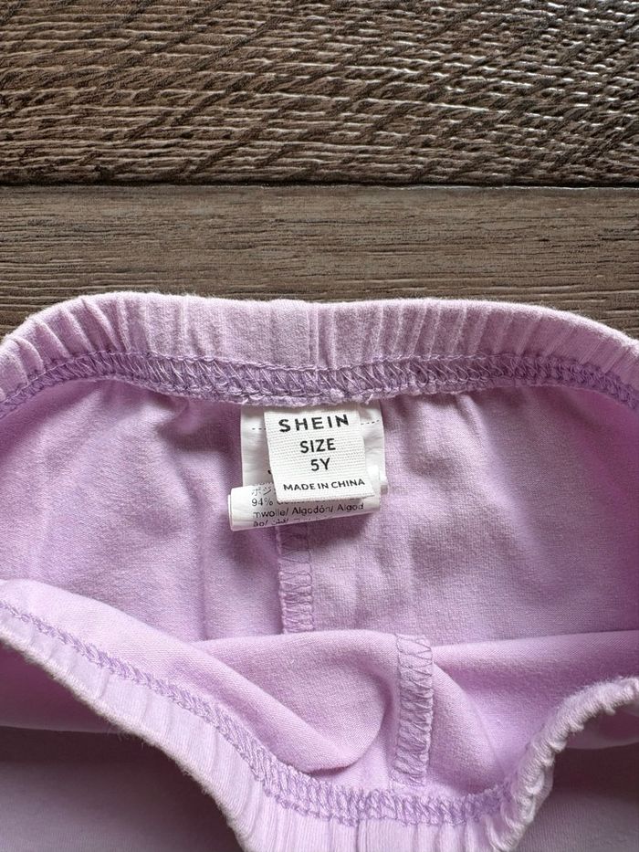 Ensemble fille - photo numéro 3