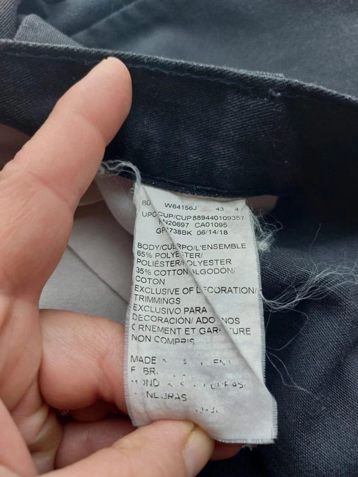 Pantalon Chino Dickies FR46 - photo numéro 4