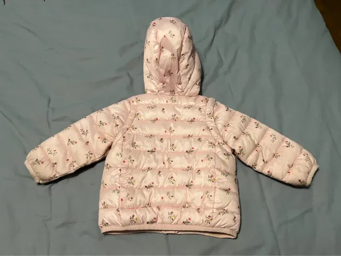 Manteau sergent Major - photo numéro 2