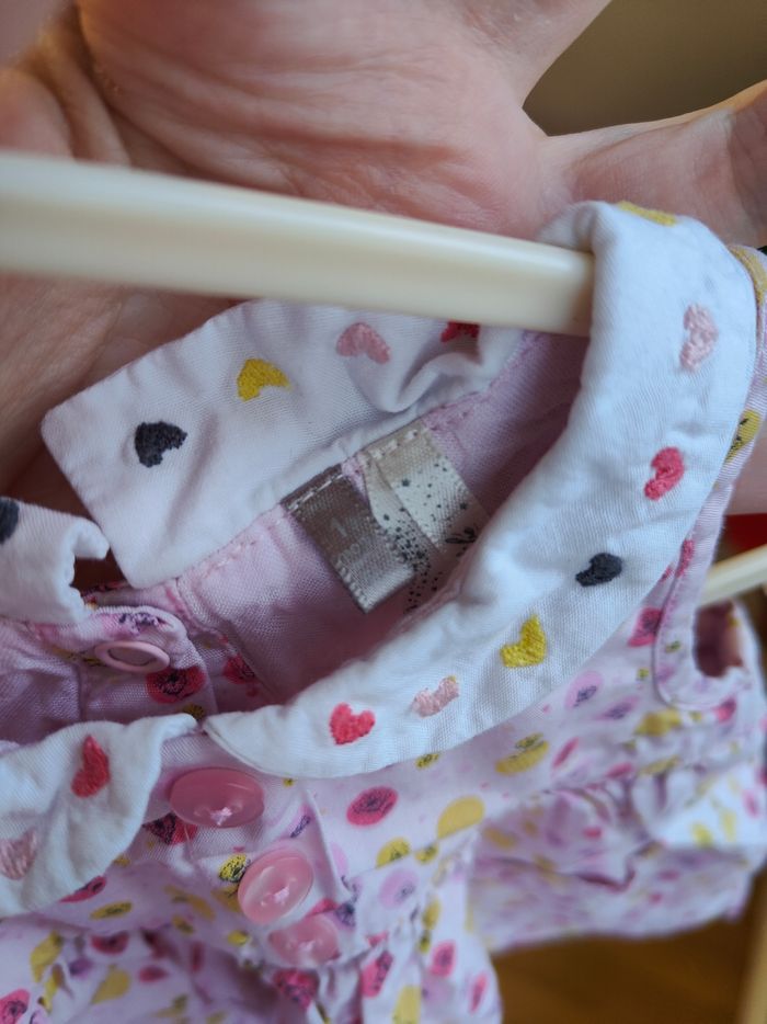 Robe été - photo numéro 3