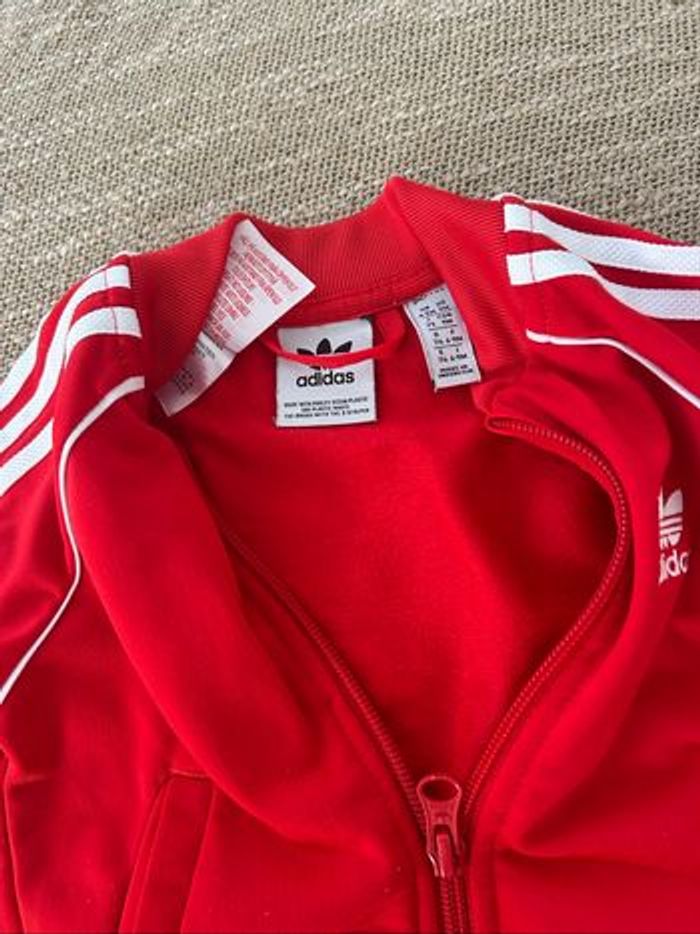 Ensemble adidas