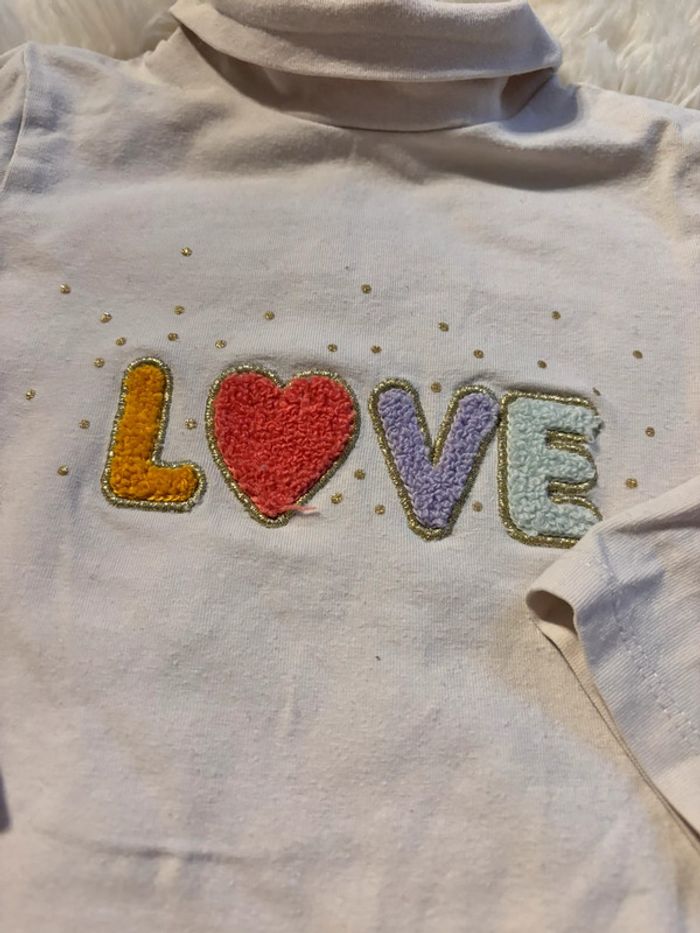 Sous pull - photo numéro 3