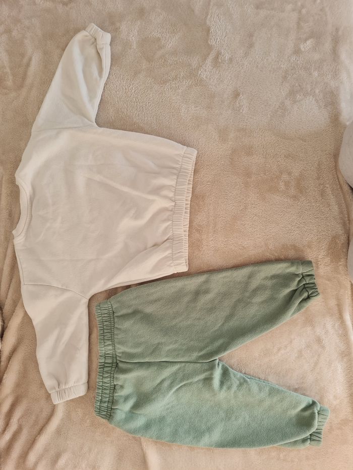 Lot de 4 ensembles - photo numéro 7
