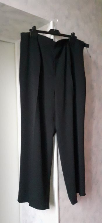 Pantalon femme taille 50