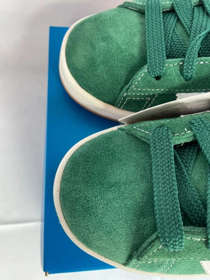 Adidas Campus 00s Green - photo numéro 6