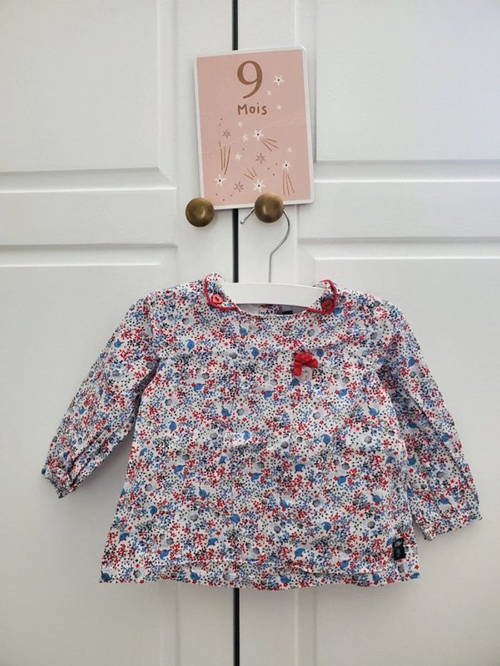 Chemise