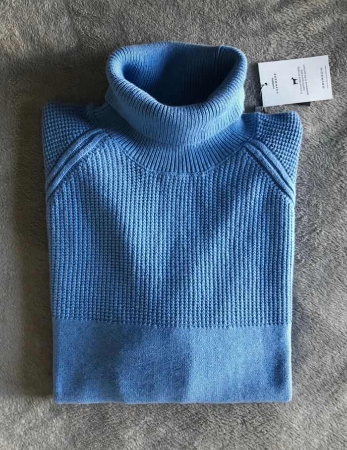 Col roulé XL neuf - photo numéro 8