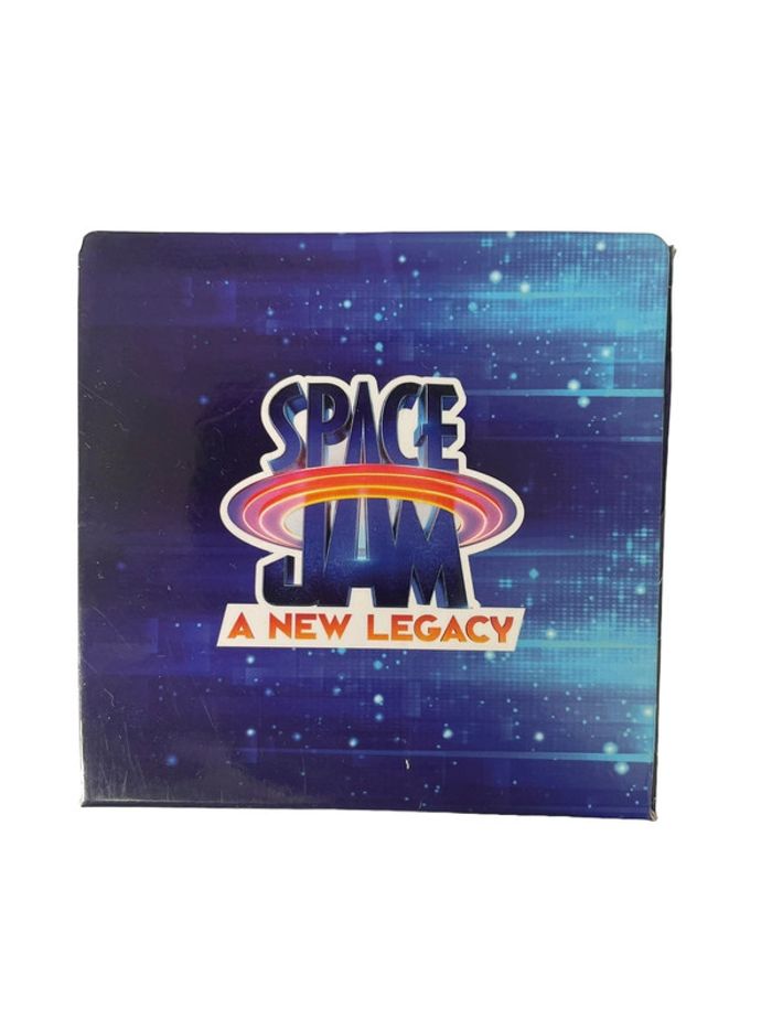 Figurine Mini Egg Attack Space Jam A New Legacy Wile E.Coyote Beast Kingdom neuf - photo numéro 5
