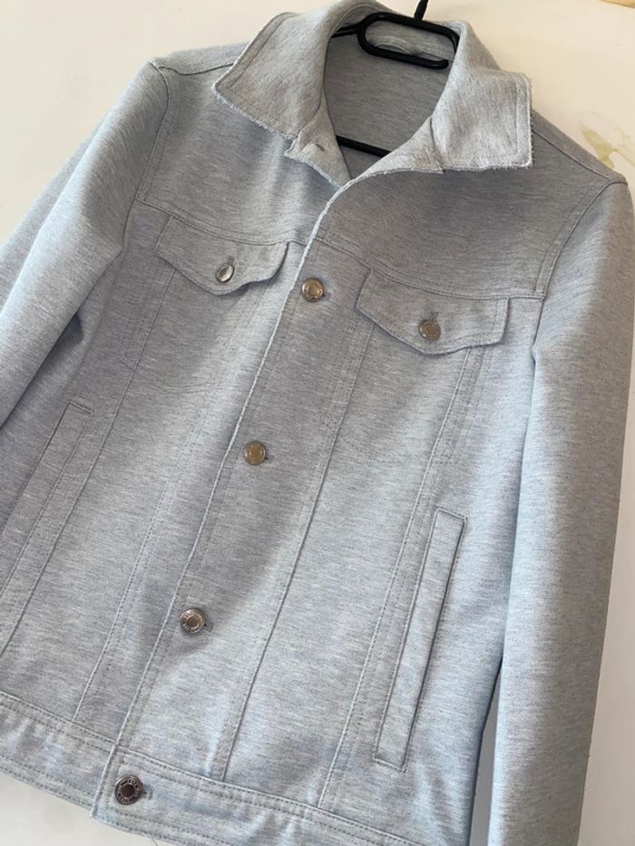 Veste Zara homme - photo numéro 2