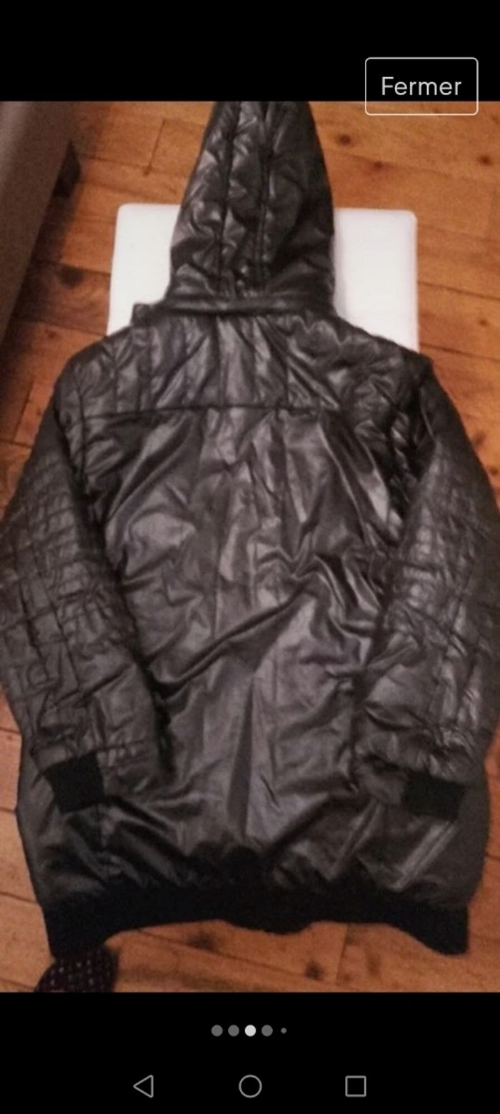 Blouson d'hiver - photo numéro 3