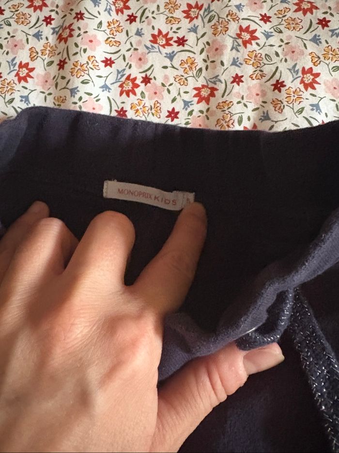 Pantalon Monoprix - photo numéro 2