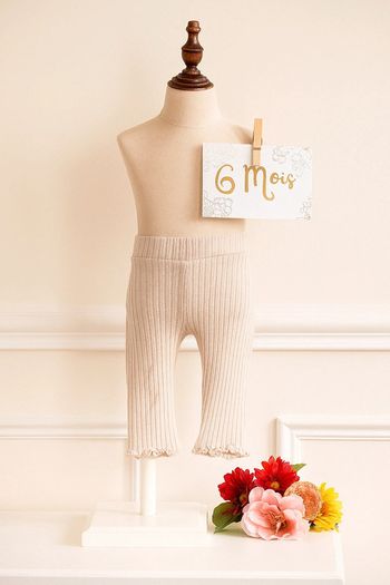 Leggings 6mois Kiabi