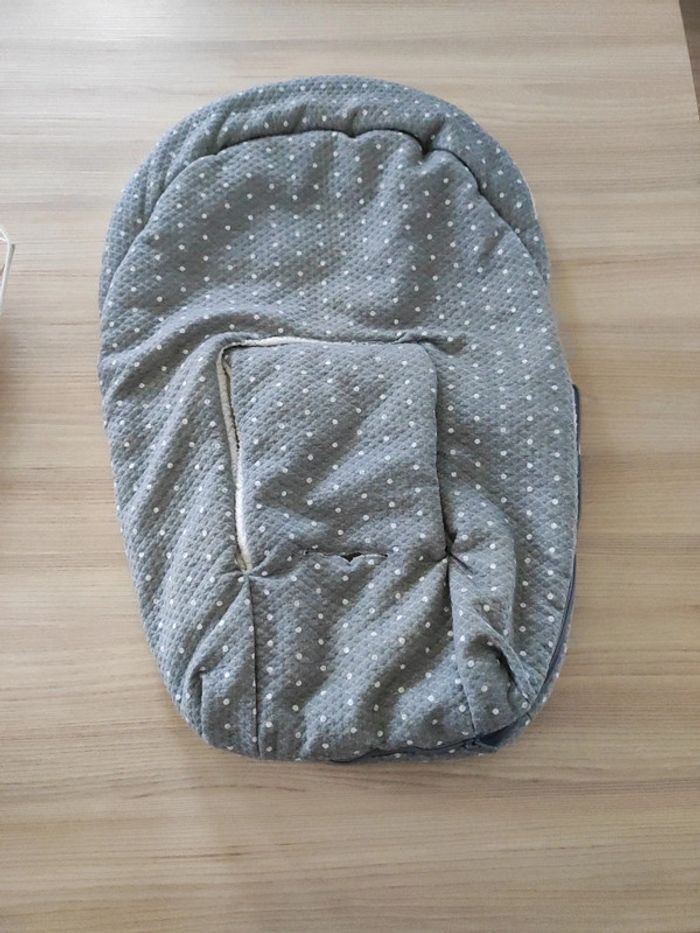 Chancelière cosy - photo numéro 4