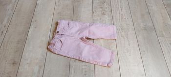 Jean rose Kitchoun T12M