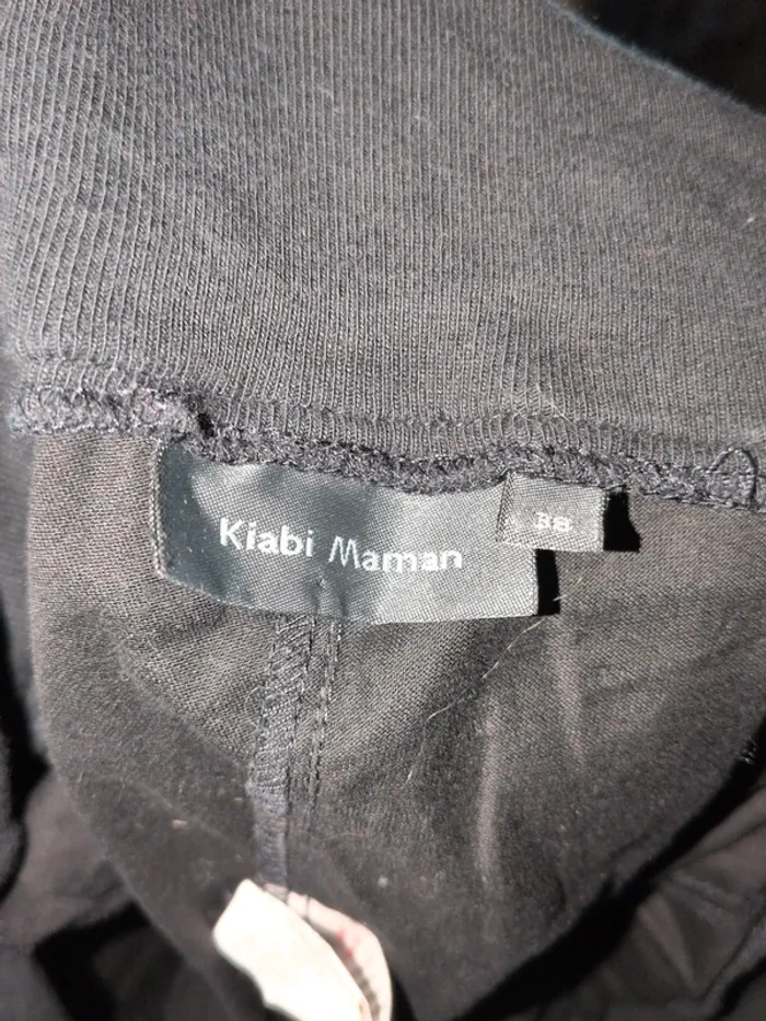 pantalons de grossesse – Taille 38 - photo numéro 6