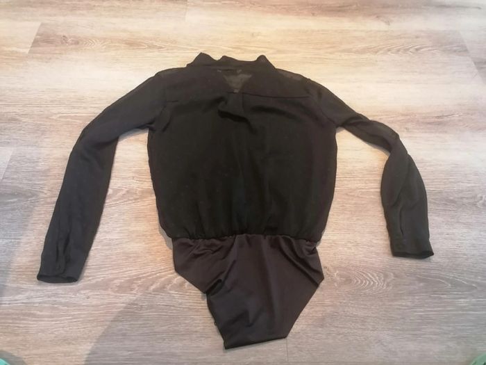 Body Stradivarius - photo numéro 6