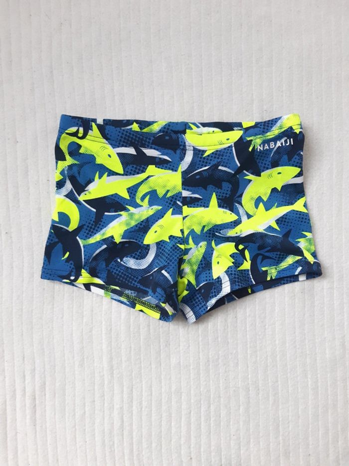 Maillot de bain Nabaiji