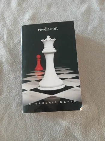 Révélation