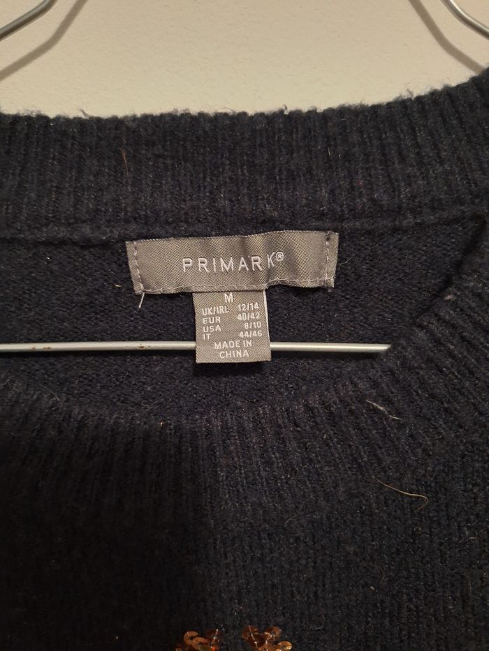 Pull de Noël - photo numéro 2