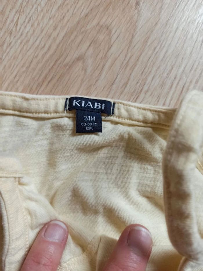 Combishort - photo numéro 3