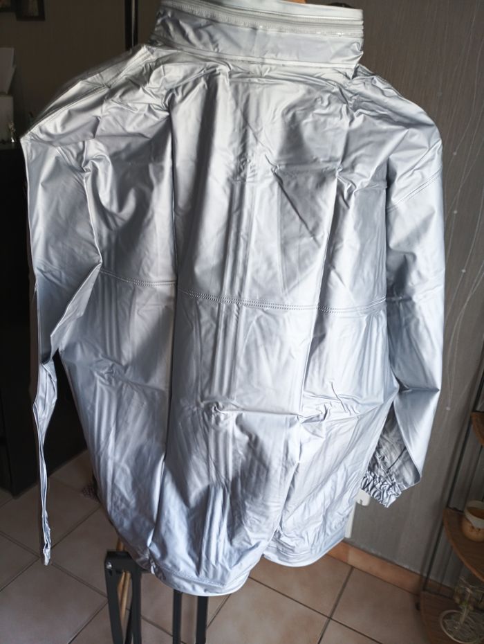 Imperméable femme - photo numéro 2