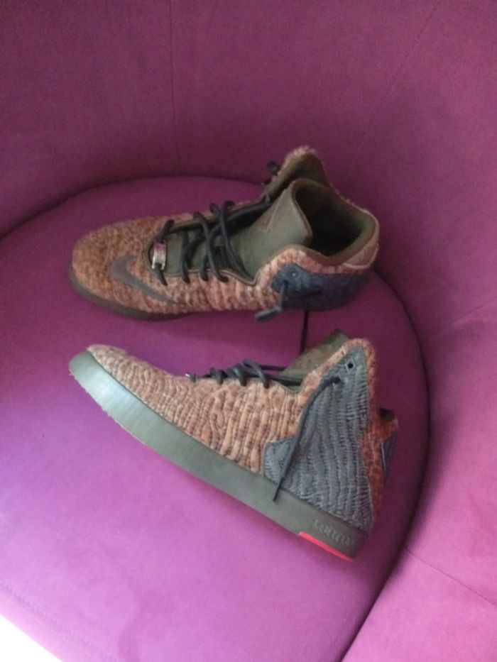 Baskets Nike