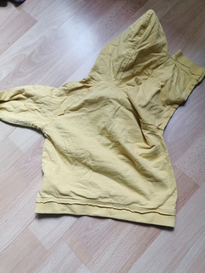 T-shirt - photo numéro 3