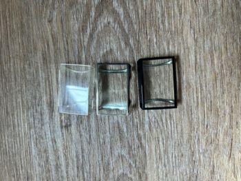 Protections pour Fitbit charge 3/4