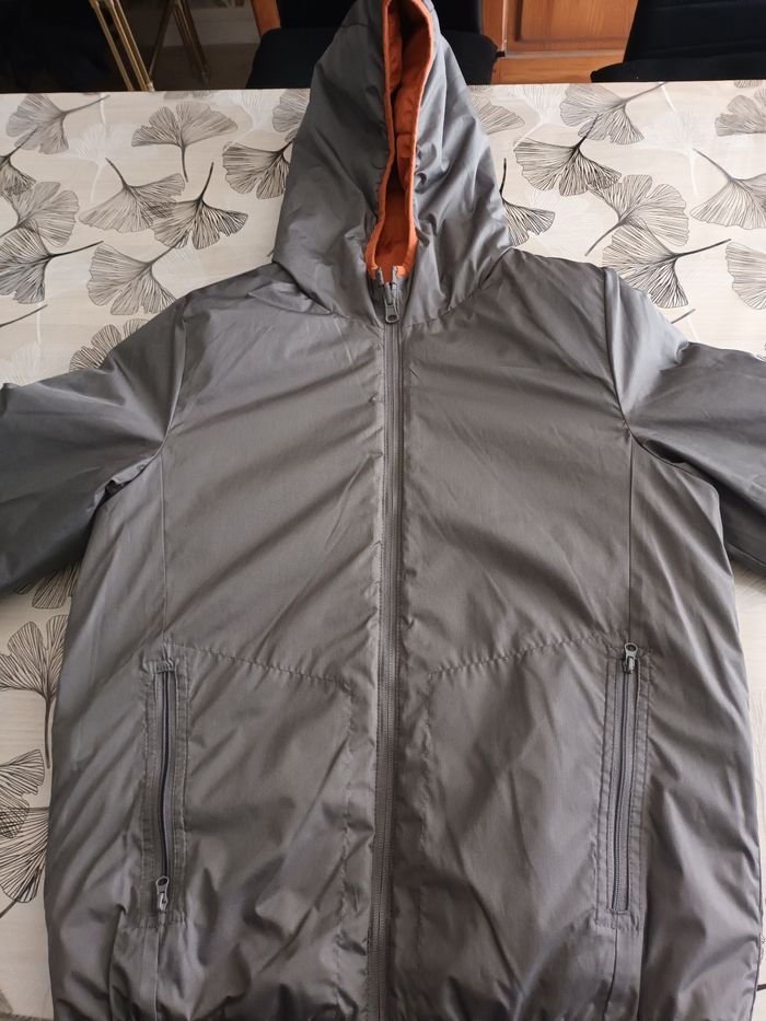 Doudoune garçon - photo numéro 7