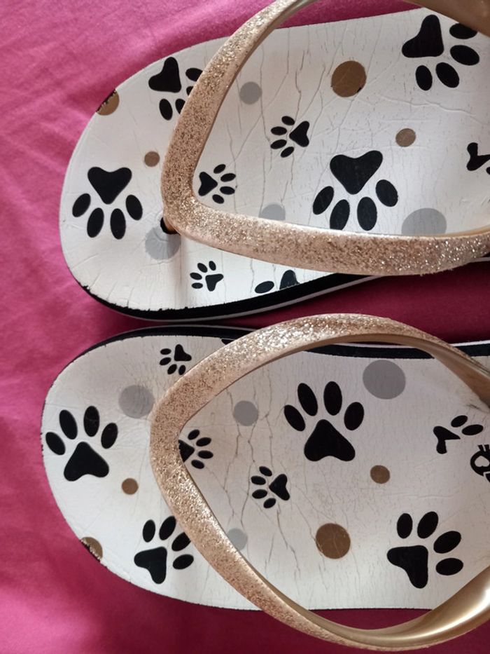 Tongs - photo numéro 2