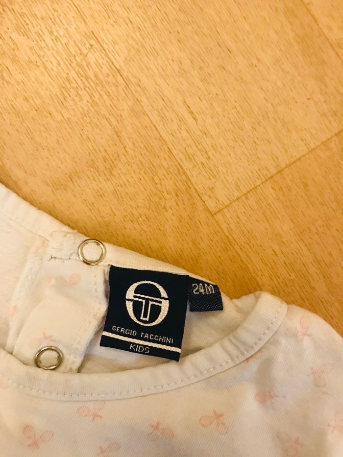 Ensemble fille taille 24 mois - photo numéro 4