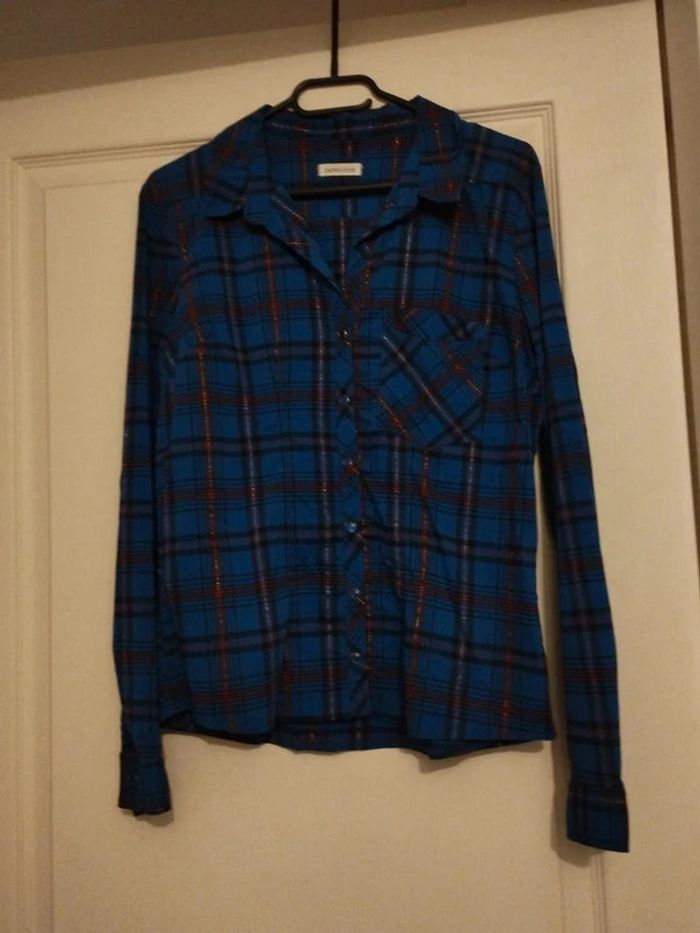 chemisier neuf - photo numéro 4