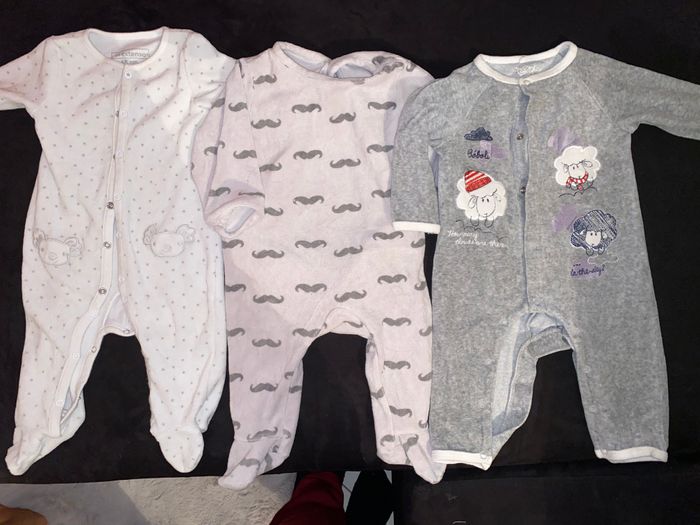 Bodies pyjamas - photo numéro 4