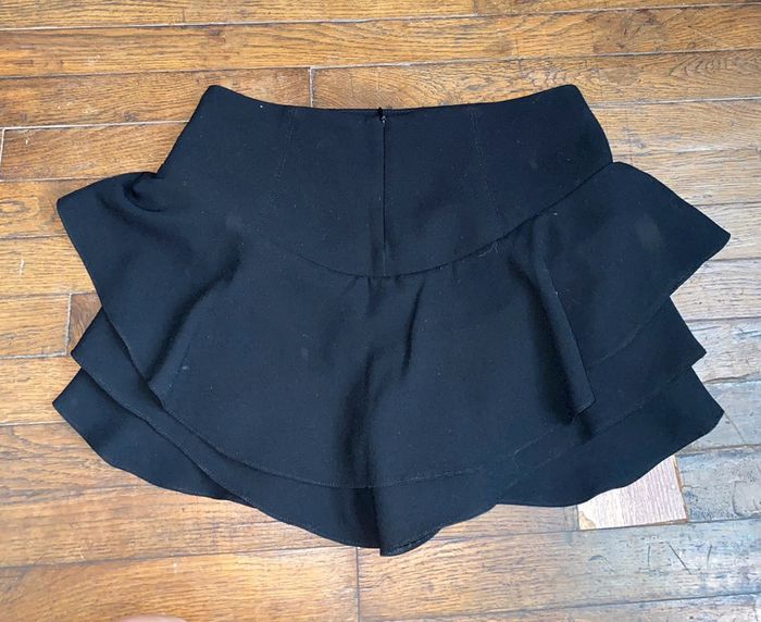 Short Zara Taille S - photo numéro 3