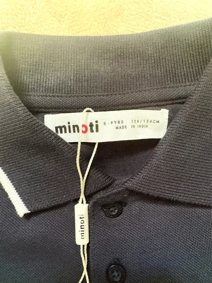 Robe Minoti - photo numéro 3