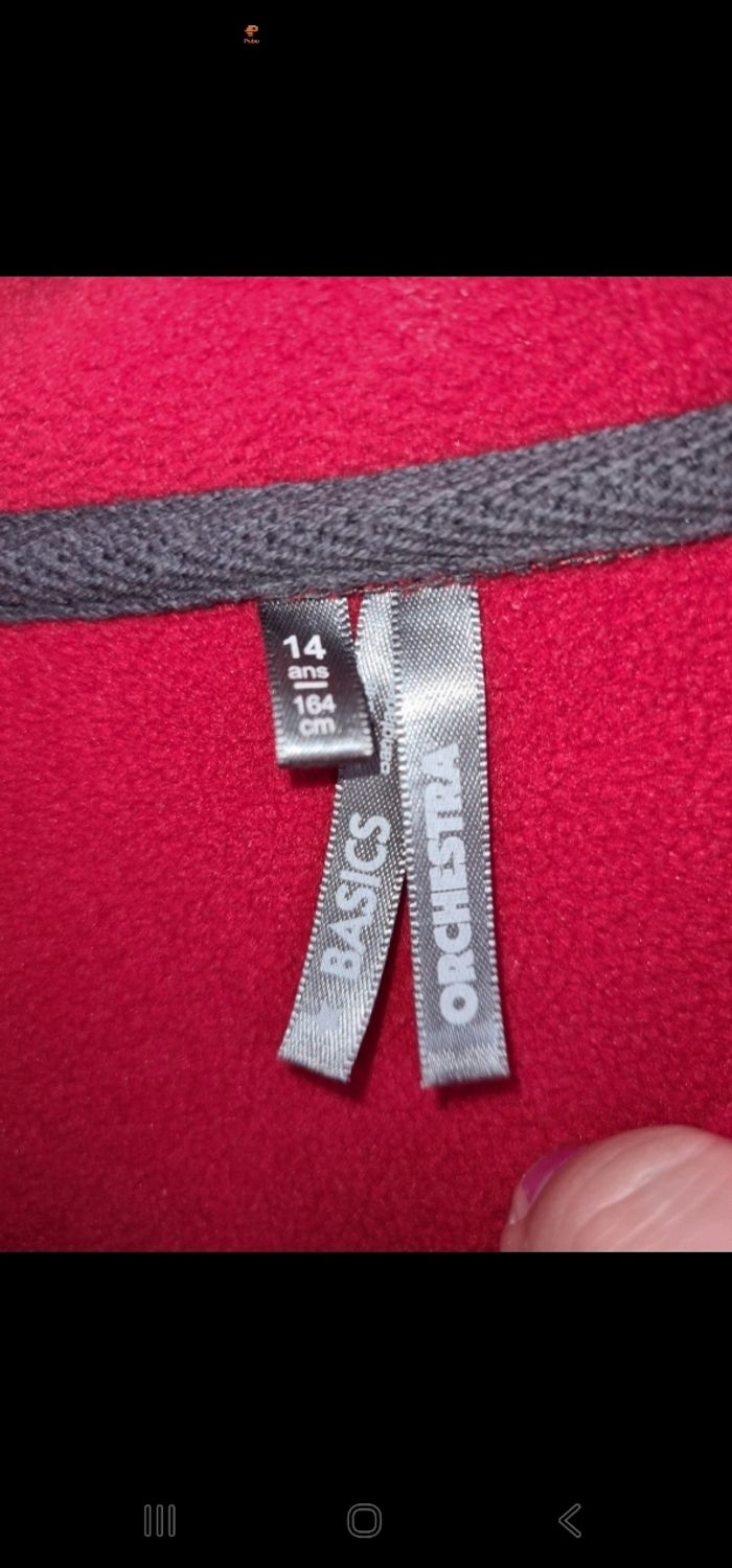 Gilet - photo numéro 4