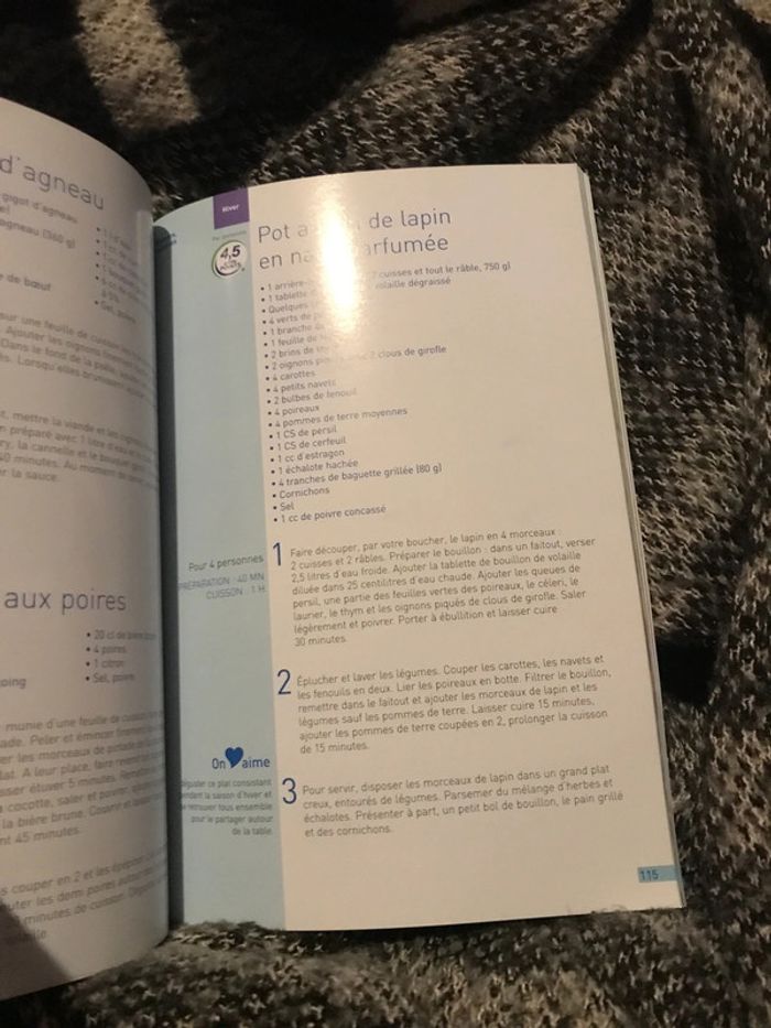 Flexipoints au fil des jours weightwatchers - photo numéro 7