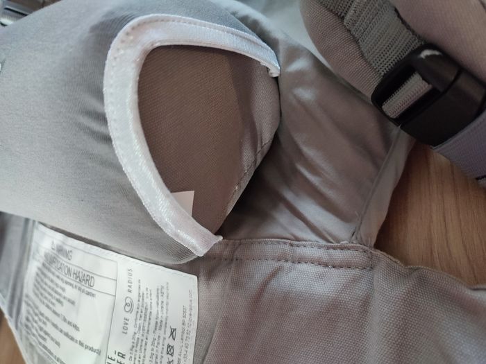 Porte-bébé Love Radius - photo numéro 3