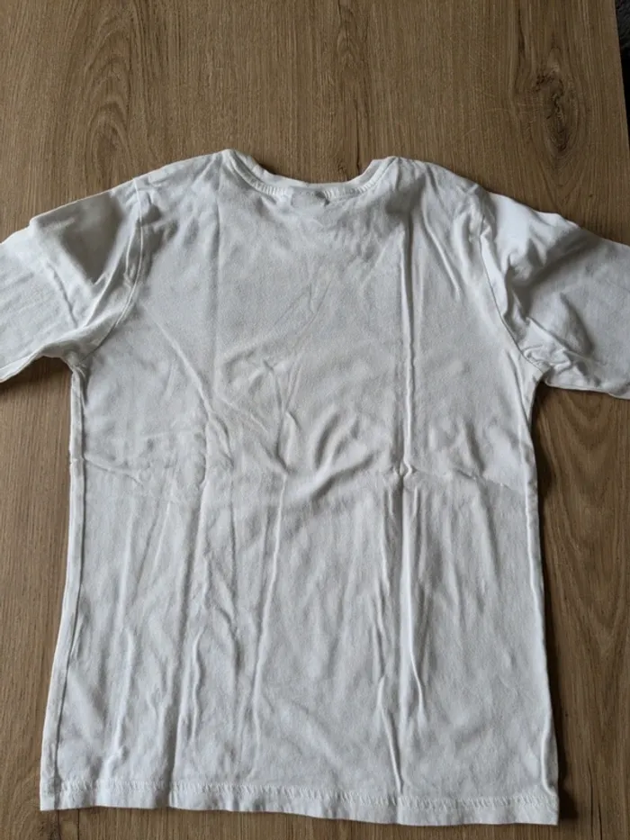 Tee shirt g star neuf - photo numéro 4
