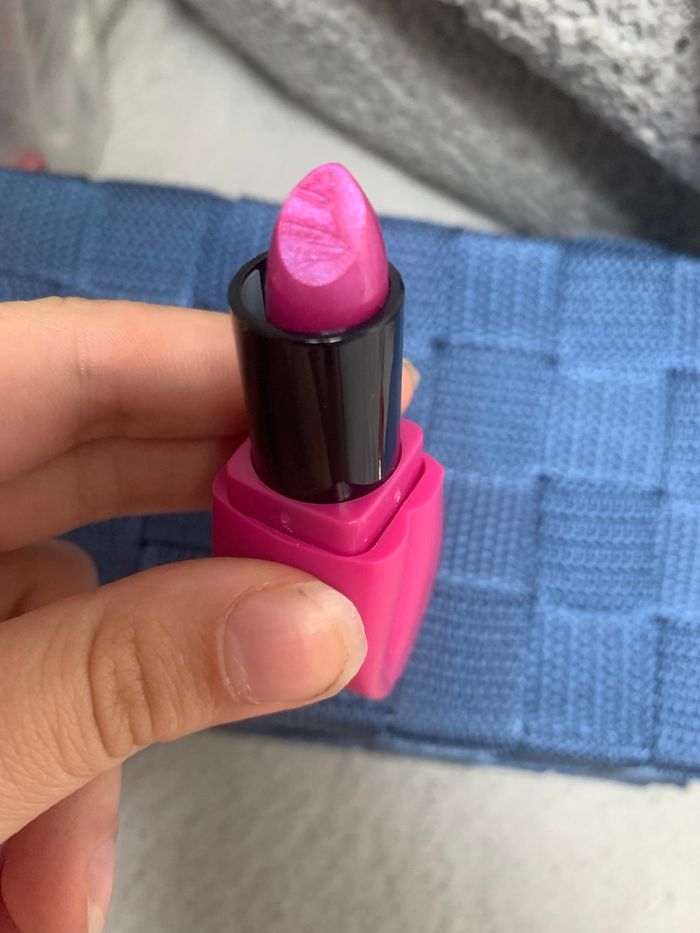Rouge à lèvres