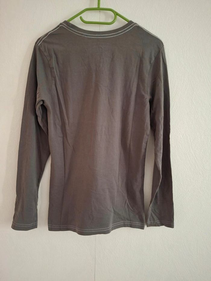 tee shirt c&a 13/14 ans - photo numéro 6