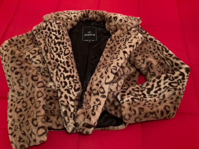 Blouson femme - photo numéro 2