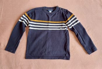 Pull marine